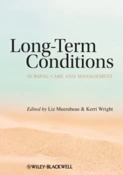 Long-Term Conditions by Liz Meerabeau Paperback