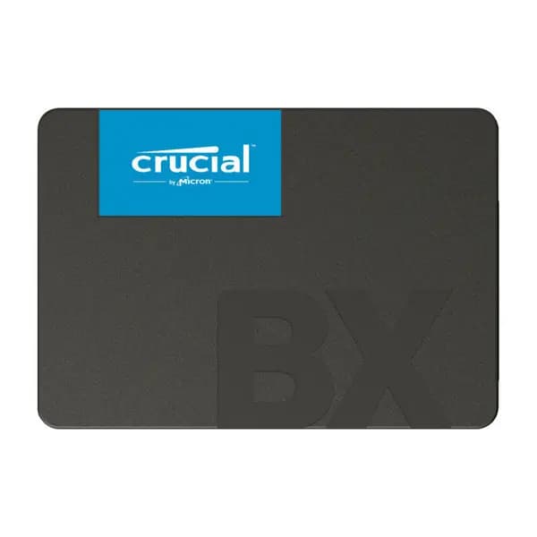 Crucial Technology Crucial BX500 4TB 2.5" SSD CT4000BX500SSD1