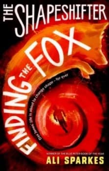 Finding the Fox by Ali Sparkes Book