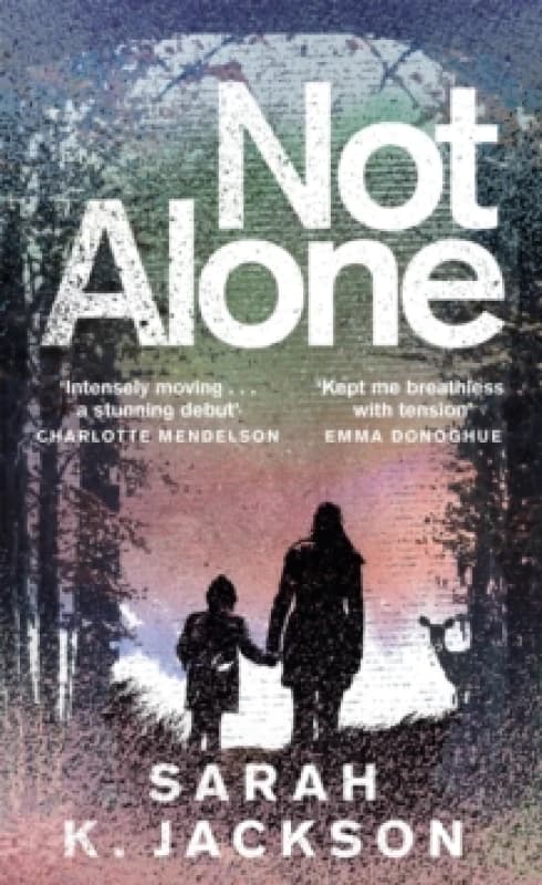 Not Alone Hardback