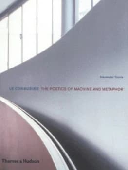 Le Corbusier by Alexander Tzonis Paperback