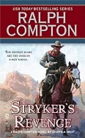 ralph compton strykers revenge