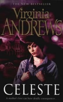Celeste by Virginia Andrews Paperback