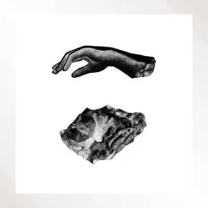 Patricia - Several Shades Of The Same Color 1/3 Vinyl