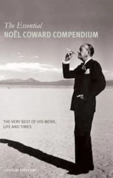 The Essential Noel Coward Compendium by Barry Day Book