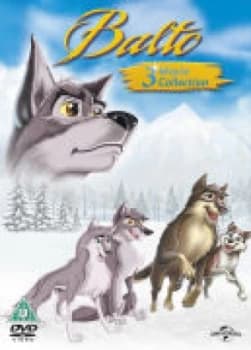 Balto Triple