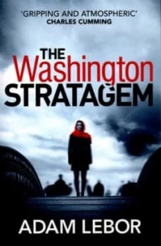 The Washington stratagem by Adam LeBor