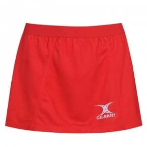 Gilbert Blaze Skort Ladies - Red