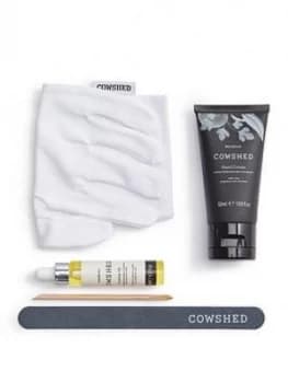 Cowshed Manicure Kit