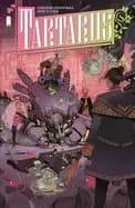 tartarus volume 1