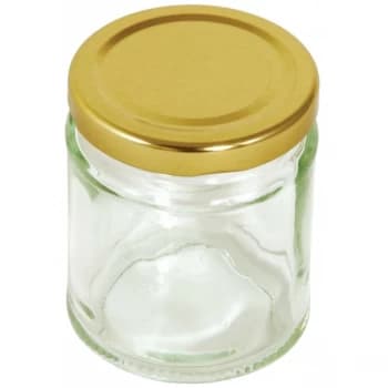 Tala Preserving Jar Round 190ml