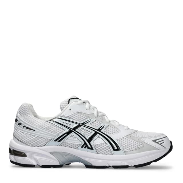 Asics Sportstyle GEL-1130 Trainers White/Black male 6 (40)