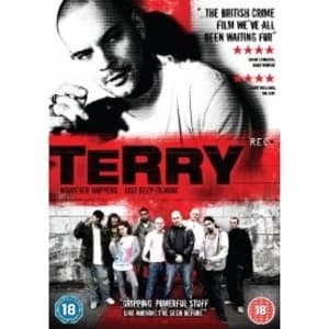 Terry DVD