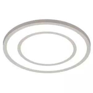Doron LED Ceiling Light 74W Twin Circuit