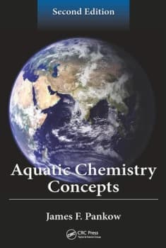 Aquatic Chemistry Concepts Second Edition