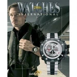 Watches International by Tourbillon International Paperback