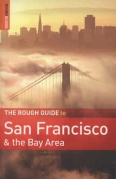 The Rough Guide to San Francisco and the Bay Area by Nick Edwards Paperback