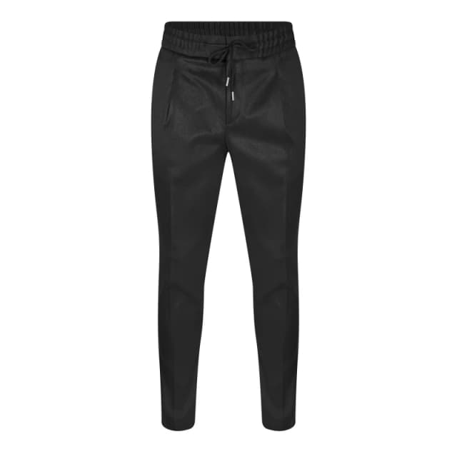 Hugo Mens Getlin251F3 Trousers Black male 30
