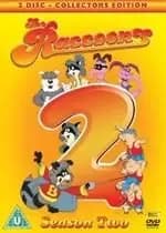 The Raccoons - Series 2 - Complete