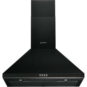 Indesit IHPC64AMK 60cm Cooker Hood