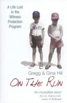 On the Run by Gregg Hill Hardback