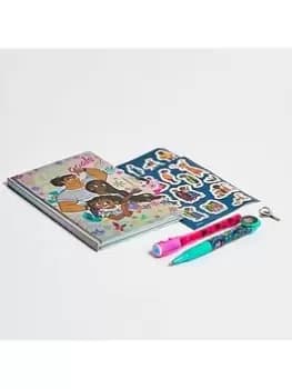 Disney Encanto Secret Diary