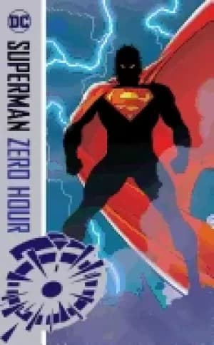 superman zero hour