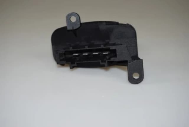 LTD LTD-0018212560 Resistor, interior blower Resistor,interior blower (2975)