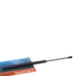 TOPRAN Tailgate strut 600 215 Gas spring, boot- / cargo area,Boot struts VOLVO,XC60 (156)