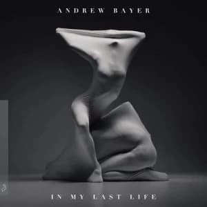 In My Last Life by Andrew Bayer CD Album