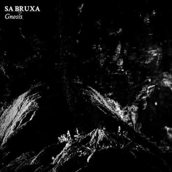 Sa Bruxa - Gnosis CD