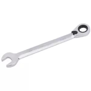 Draper 52003 15mm Hi-Torq Metric Reversible Ratcheting Combinatio...
