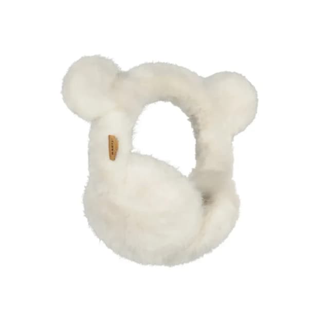 Barts Child earmuffs Barts Beriberi Beige Unisex One size