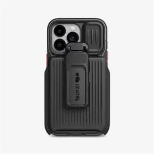 Evomax W/Holster Off Black CB83457