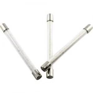 High voltage fuse x L 8mm x 85mm 0.2 A 3000 V
