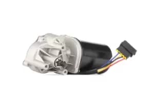 RIDEX Wiper Motor 295W0102 Windshield Wiper Motor,Windscreen Wiper Motor PEUGEOT,306 Schragheck (7A, 7C, N3, N5),306 Cabriolet (7D, N3, N5)