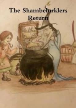 The Shambelurklers Return by Marit Meredith Paperback