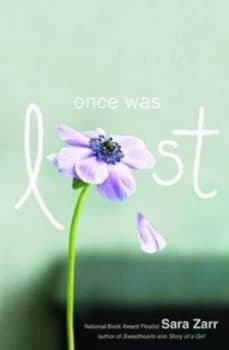 Once Was Lost by Sara Zarr Hardback