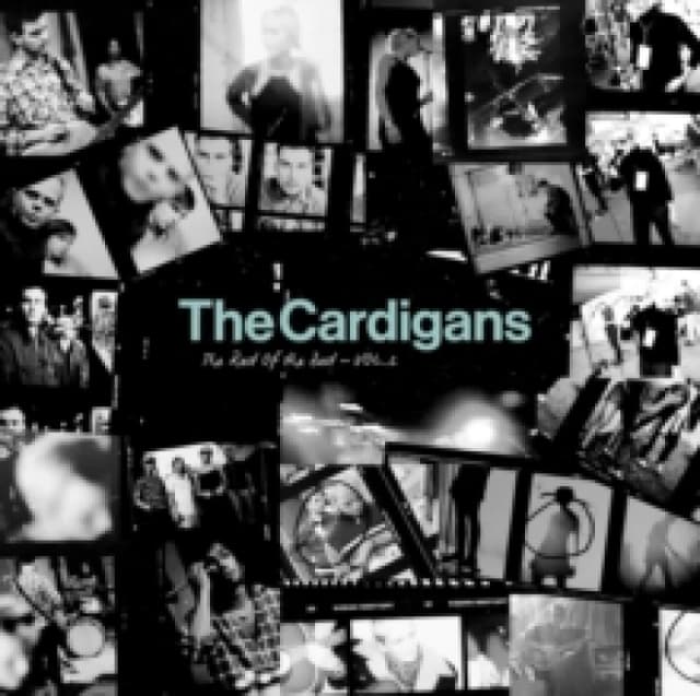 The Cardigans The Rest of the Best - Volume 2 (CD) Album