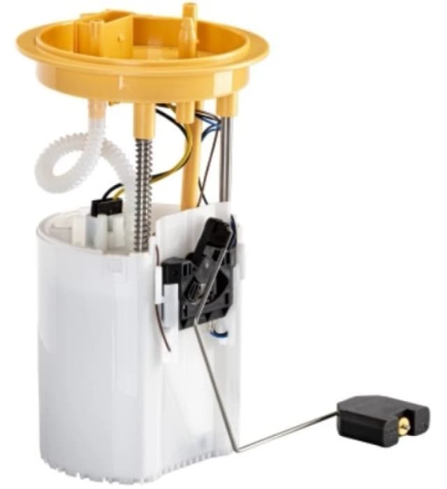 STARQ SQ222-22350 Fuel Feed Unit Electric, with fuel sender unit Plastic Fuel Feed Unit (1382)