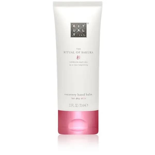 Rituals The Ritual of Sakura Hand Balm - Clear One Size