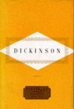 Poems by Emily Dickinson Hardback
