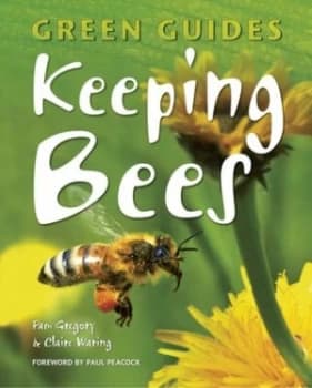 Keeping Bees by Pam Gregory Paperback