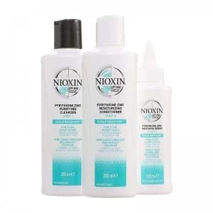 Nioxin Scalp Recovery Kit