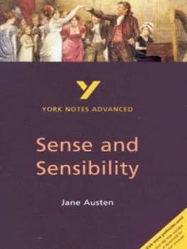 Sense and Sensibility Jane Austen by Delia Dick Book
