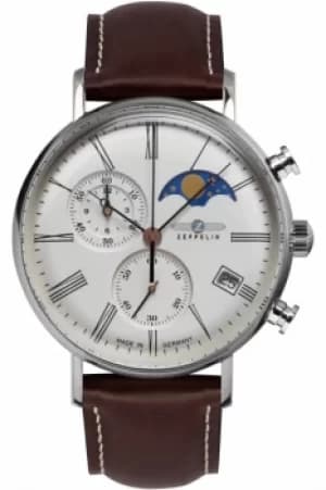 Zeppelin LZ120 Rome Watch 7194-5
