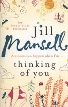 Thinking of You by Jill Mansell Paperback