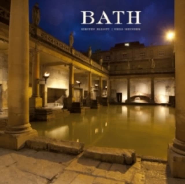 Bath Hardback