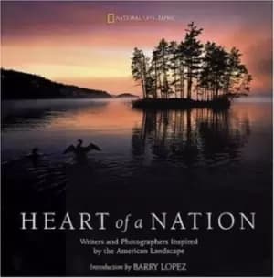Heart of a nation by National Geographic Society