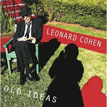 Leonard Cohen - Old Ideas Vinyl